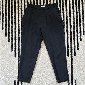 VETTA | Black Pants | GUC